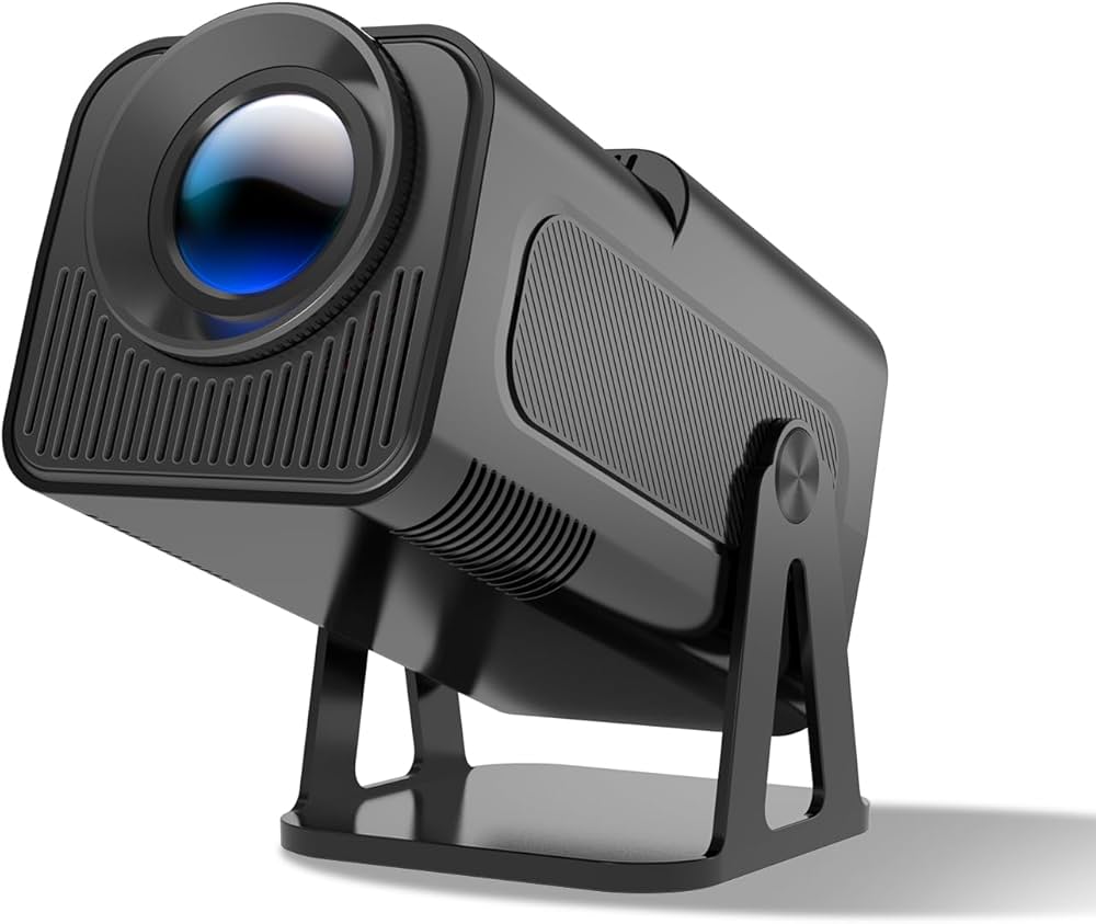 Hy-320 Big Projector